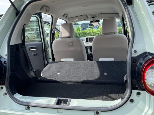 ミラトコット Ｇ　ＳＡＩＩＩ　純正ナビ　全方位カメラ　禁煙車　フルセグＴＶ　シートヒーター　ＥＴＣ　衝突軽減装置　Ｂｌｕｅｔｏｏｔｈ　障害物センサー　ＵＳＢ接続　ステアリングスイッチ（34枚目）