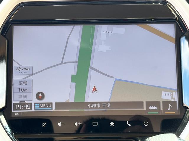 ハスラー ハイブリッドＸ　純正ナビ　全方位カメラ　禁煙車　フルセグＴＶ　ＥＴＣ　衝突軽減装置　シートヒーター　Ｂｌｕｅｔｏｏｔｈ　ツートン　ＬＥＤ　ステアリングスイッチ　障害物センサー　純正アルミホイール（17枚目）
