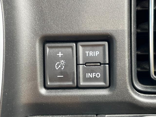ハスラー ハイブリッドＸ　純正ナビ　全方位カメラ　禁煙車　フルセグＴＶ　ＥＴＣ　衝突軽減装置　シートヒーター　Ｂｌｕｅｔｏｏｔｈ　ツートン　ＬＥＤ　ステアリングスイッチ　障害物センサー　純正アルミホイール（35枚目）