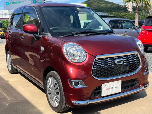 キャスト スタイルＸ　ＳＡＩＩ　純正ナビ　禁煙車　バックカメラ　フルセグＴＶ　ＥＴＣ　衝突軽減装置　Ｂｌｕｅｔｏｏｔｈ　ステアリングスイッチ　オートライト　スマートキー　プッシュスタート（12枚目）