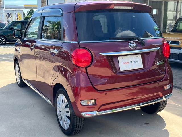 キャスト スタイルＸ　ＳＡＩＩ　純正ナビ　禁煙車　バックカメラ　フルセグＴＶ　ＥＴＣ　衝突軽減装置　Ｂｌｕｅｔｏｏｔｈ　ステアリングスイッチ　オートライト　スマートキー　プッシュスタート（15枚目）