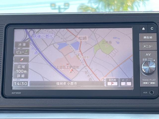 キャスト スタイルＸ　ＳＡＩＩ　純正ナビ　禁煙車　バックカメラ　フルセグＴＶ　ＥＴＣ　衝突軽減装置　Ｂｌｕｅｔｏｏｔｈ　ステアリングスイッチ　オートライト　スマートキー　プッシュスタート（17枚目）