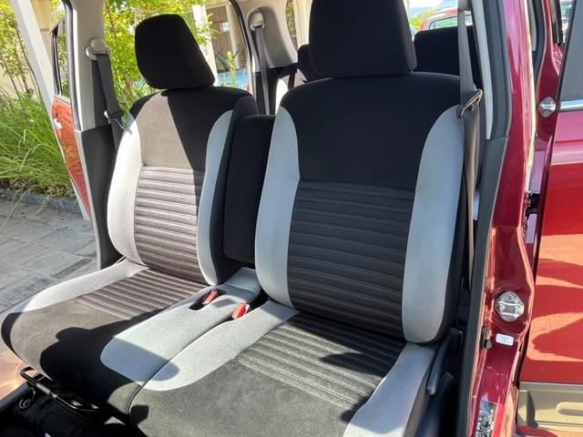 キャスト アクティバＸ　ＳＡＩＩ　ナビ　禁煙車　テレビ　衝突軽減装置　ツートン　ＵＳＢ接続　障害物センサー　オートライト　ＣＤ　ＤＶＤ　スマートキー（8枚目）