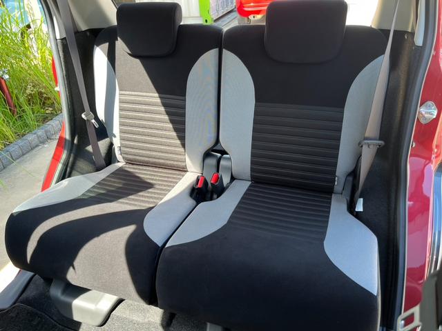 キャスト アクティバＸ　ＳＡＩＩ　ナビ　禁煙車　テレビ　衝突軽減装置　ツートン　ＵＳＢ接続　障害物センサー　オートライト　ＣＤ　ＤＶＤ　スマートキー（9枚目）