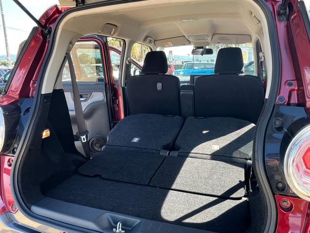 キャスト アクティバＸ　ＳＡＩＩ　ナビ　禁煙車　テレビ　衝突軽減装置　ツートン　ＵＳＢ接続　障害物センサー　オートライト　ＣＤ　ＤＶＤ　スマートキー（31枚目）