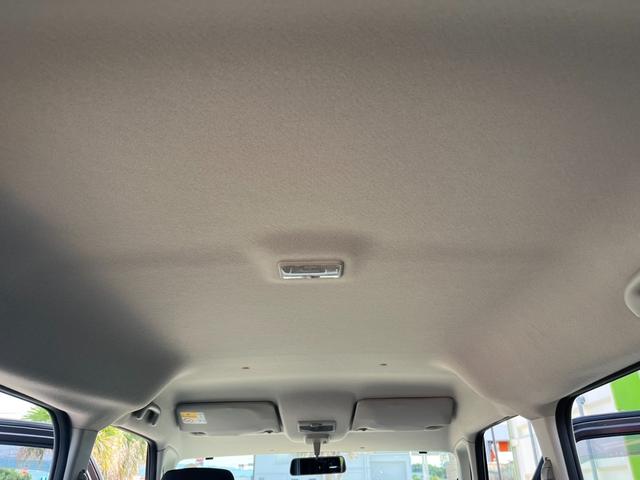 スペーシアカスタム ハイブリッドＧＳ　ナビ　フルセグＴＶ　禁煙車　電動スライドドア　バックカメラ　Ｂｌｕｅｔｏｏｔｈ　シートヒーター　ＬＥＤ　純正アルミホイール　フォグランプ（37枚目）