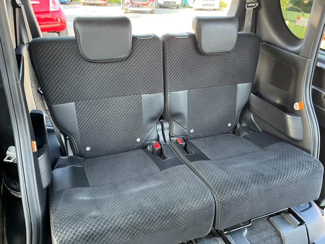 タント カスタムＲＳセレクション　純正ナビ　全方位モニター　禁煙車　ターボ　両側電動スライドドア　衝突軽減装置　ＥＴＣ　ドライブレコーダー　シートヒーター　障害物センサー　Ｂｌｕｅｔｏｏｔｈ（9枚目）