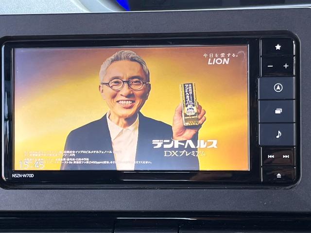 タント カスタムＲＳセレクション　純正ナビ　全方位モニター　禁煙車　ターボ　両側電動スライドドア　衝突軽減装置　ＥＴＣ　ドライブレコーダー　シートヒーター　障害物センサー　Ｂｌｕｅｔｏｏｔｈ（18枚目）