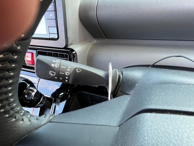 タント カスタムＲＳセレクション　純正ナビ　全方位モニター　禁煙車　ターボ　両側電動スライドドア　衝突軽減装置　ＥＴＣ　ドライブレコーダー　シートヒーター　障害物センサー　Ｂｌｕｅｔｏｏｔｈ（28枚目）