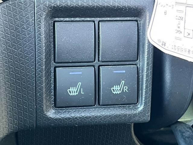 タント カスタムＲＳセレクション　純正ナビ　全方位モニター　禁煙車　ターボ　両側電動スライドドア　衝突軽減装置　ＥＴＣ　ドライブレコーダー　シートヒーター　障害物センサー　Ｂｌｕｅｔｏｏｔｈ（34枚目）