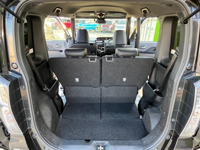 タント カスタムＲＳセレクション　純正ナビ　全方位モニター　禁煙車　ターボ　両側電動スライドドア　衝突軽減装置　ＥＴＣ　ドライブレコーダー　シートヒーター　障害物センサー　Ｂｌｕｅｔｏｏｔｈ（37枚目）