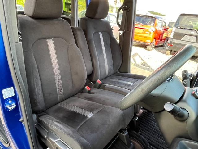 N-BOXカスタム G・Lホンダセンシング 純正8インチナビ 禁煙車 電動スライドドア フルセグTV バックカメラ ドライブレコーダー前後 ETC 衝突軽減装置 障害物センサー 純正アルミホイール LED(7枚目)