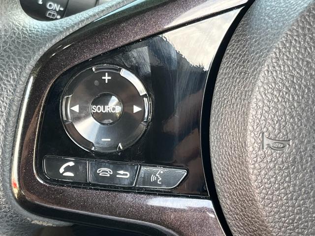N-BOXカスタム G・Lホンダセンシング 純正8インチナビ 禁煙車 電動スライドドア フルセグTV バックカメラ ドライブレコーダー前後 ETC 衝突軽減装置 障害物センサー 純正アルミホイール LED(27枚目)