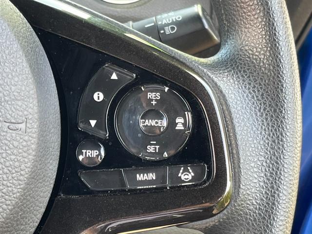 N-BOXカスタム G・Lホンダセンシング 純正8インチナビ 禁煙車 電動スライドドア フルセグTV バックカメラ ドライブレコーダー前後 ETC 衝突軽減装置 障害物センサー 純正アルミホイール LED(28枚目)