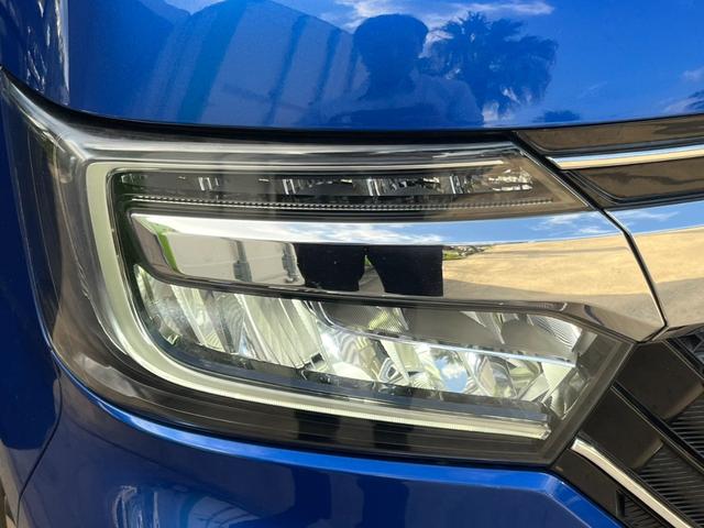 N-BOXカスタム G・Lホンダセンシング 純正8インチナビ 禁煙車 電動スライドドア フルセグTV バックカメラ ドライブレコーダー前後 ETC 衝突軽減装置 障害物センサー 純正アルミホイール LED(45枚目)