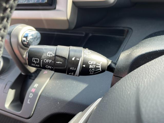 HONDA FREED SPIKE HYBRID JUST SELECTION