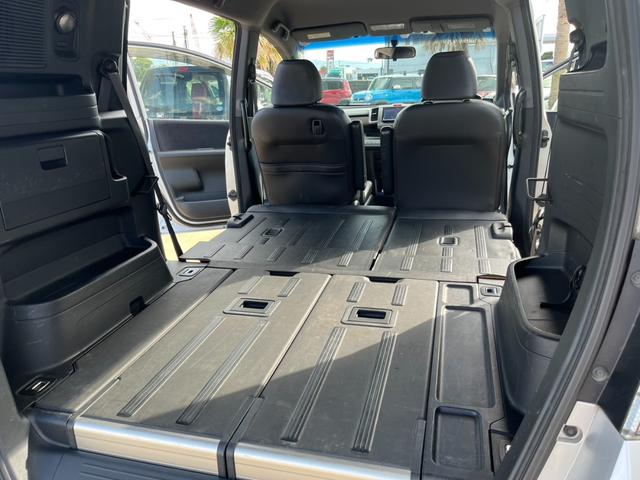 HONDA FREED SPIKE HYBRID JUST SELECTION
