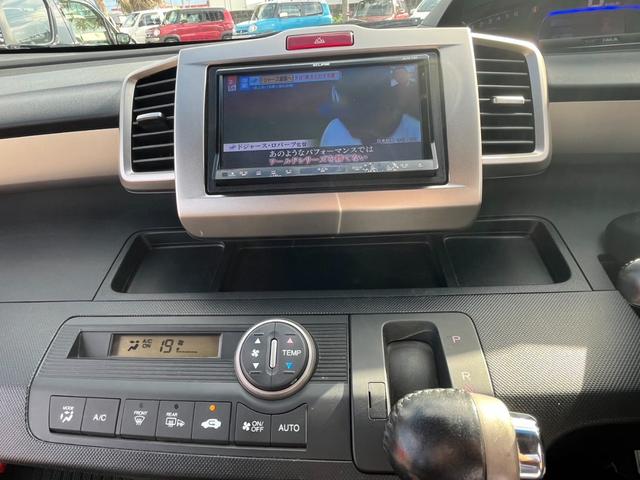 HONDA FREED SPIKE HYBRID JUST SELECTION