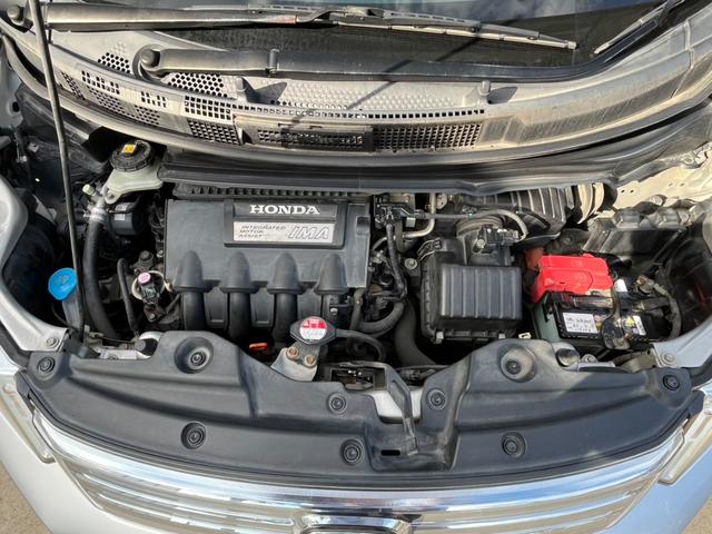HONDA FREED SPIKE HYBRID JUST SELECTION