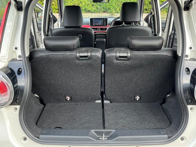 キャスト スポーツSAII 純正ナビ フルセグTV ターボ 禁煙車 バックカメラ ETC 衝突軽減装置 シートヒーター Bluetooth 障害物センサー LED 純正アルミホイール(35枚目)