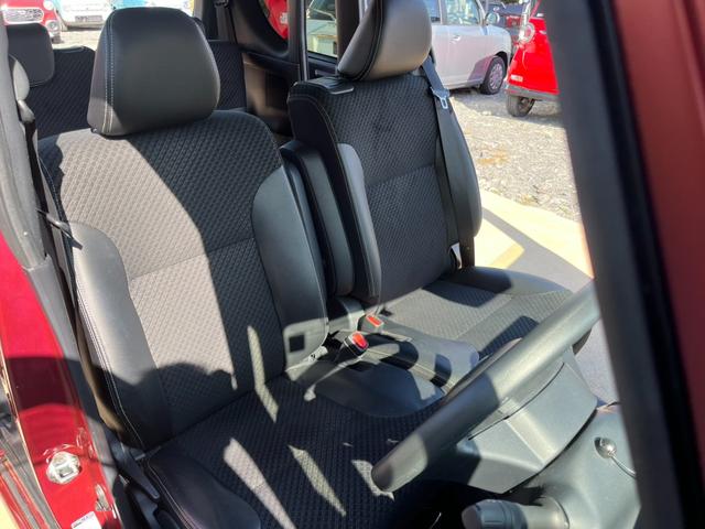 タント カスタムXスタイルセレクション 純正ナビ 後席モニター 禁煙車 両側電動スライドドア フルセグTV バックカメラ ETC シートヒーター ドライブレコーダー 衝突軽減装置 Bluetooth 障害物センサー 純正AW LED(7枚目)