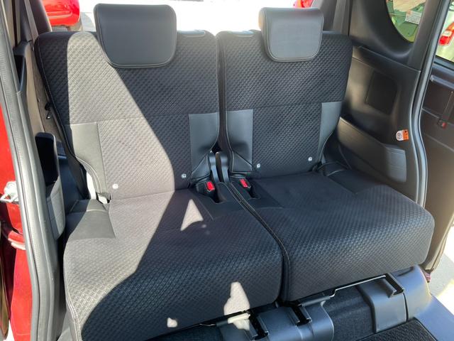 タント カスタムXスタイルセレクション 純正ナビ 後席モニター 禁煙車 両側電動スライドドア フルセグTV バックカメラ ETC シートヒーター ドライブレコーダー 衝突軽減装置 Bluetooth 障害物センサー 純正AW LED(9枚目)