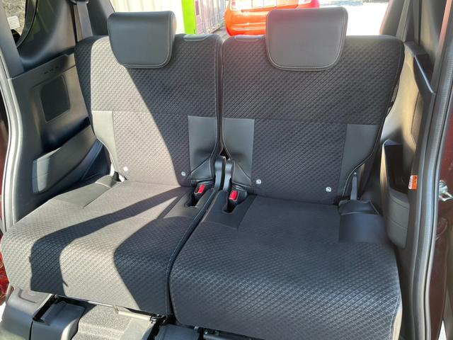 タント カスタムXスタイルセレクション 純正ナビ 後席モニター 禁煙車 両側電動スライドドア フルセグTV バックカメラ ETC シートヒーター ドライブレコーダー 衝突軽減装置 Bluetooth 障害物センサー 純正AW LED(10枚目)