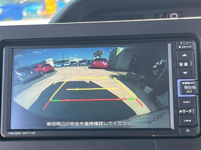 タント カスタムXスタイルセレクション 純正ナビ 後席モニター 禁煙車 両側電動スライドドア フルセグTV バックカメラ ETC シートヒーター ドライブレコーダー 衝突軽減装置 Bluetooth 障害物センサー 純正AW LED(20枚目)