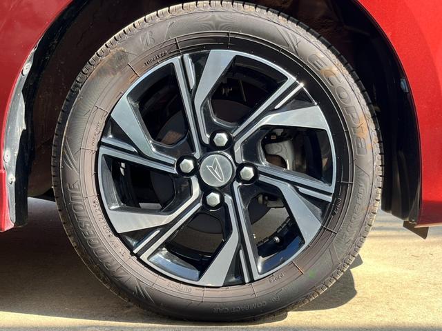 タント カスタムXスタイルセレクション 純正ナビ 後席モニター 禁煙車 両側電動スライドドア フルセグTV バックカメラ ETC シートヒーター ドライブレコーダー 衝突軽減装置 Bluetooth 障害物センサー 純正AW LED(24枚目)