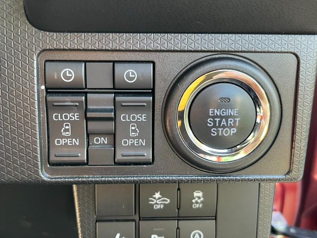 タント カスタムXスタイルセレクション 純正ナビ 後席モニター 禁煙車 両側電動スライドドア フルセグTV バックカメラ ETC シートヒーター ドライブレコーダー 衝突軽減装置 Bluetooth 障害物センサー 純正AW LED(31枚目)