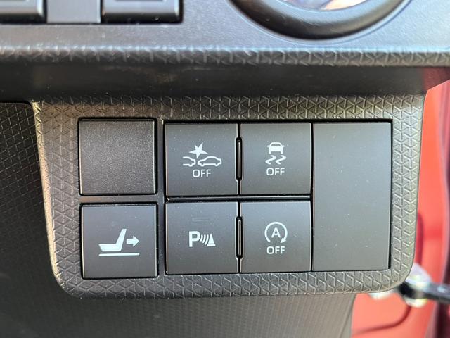 タント カスタムXスタイルセレクション 純正ナビ 後席モニター 禁煙車 両側電動スライドドア フルセグTV バックカメラ ETC シートヒーター ドライブレコーダー 衝突軽減装置 Bluetooth 障害物センサー 純正AW LED(32枚目)