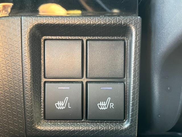 タント カスタムXスタイルセレクション 純正ナビ 後席モニター 禁煙車 両側電動スライドドア フルセグTV バックカメラ ETC シートヒーター ドライブレコーダー 衝突軽減装置 Bluetooth 障害物センサー 純正AW LED(33枚目)