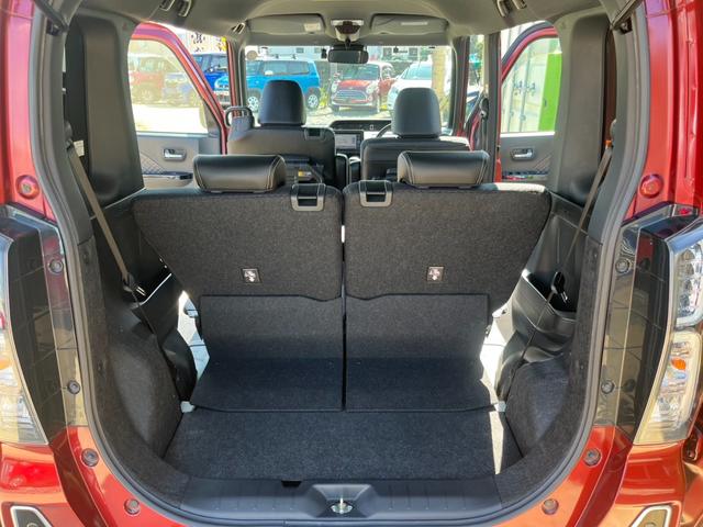 タント カスタムXスタイルセレクション 純正ナビ 後席モニター 禁煙車 両側電動スライドドア フルセグTV バックカメラ ETC シートヒーター ドライブレコーダー 衝突軽減装置 Bluetooth 障害物センサー 純正AW LED(38枚目)