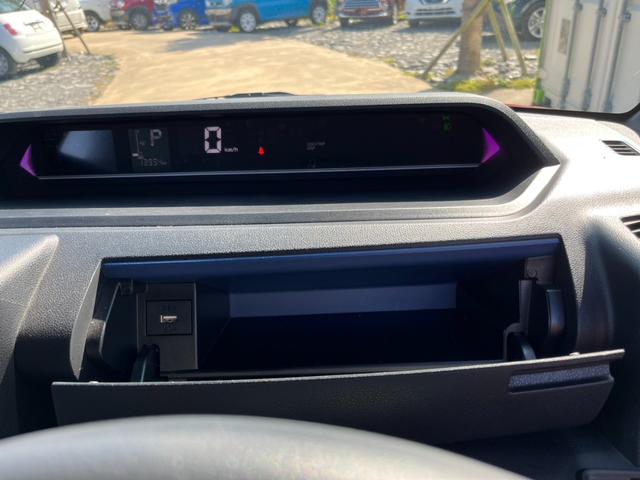 タント カスタムXスタイルセレクション 純正ナビ 後席モニター 禁煙車 両側電動スライドドア フルセグTV バックカメラ ETC シートヒーター ドライブレコーダー 衝突軽減装置 Bluetooth 障害物センサー 純正AW LED(50枚目)