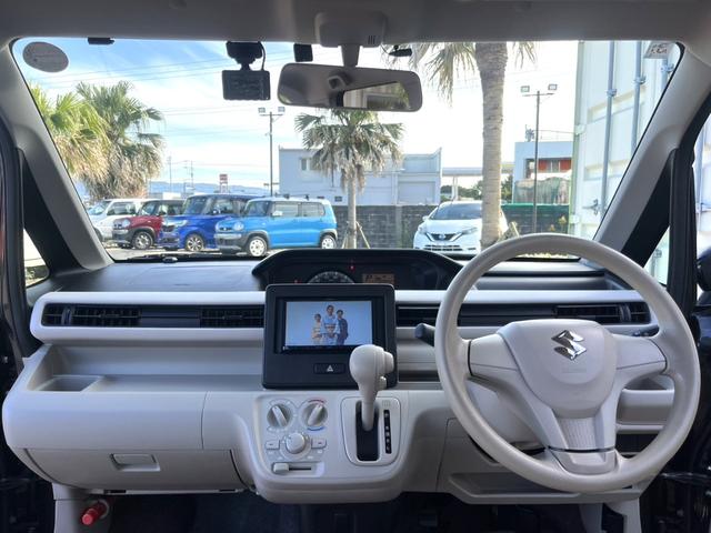 ワゴンＲ ＦＡ　ナビ　テレビ　禁煙車　バックカメラ　ＥＴＣ　ドライブレコーダー　Ｂｌｕｅｔｏｏｔｈ　ＵＳＢ接続　電格ミラー　キーレス（6枚目）