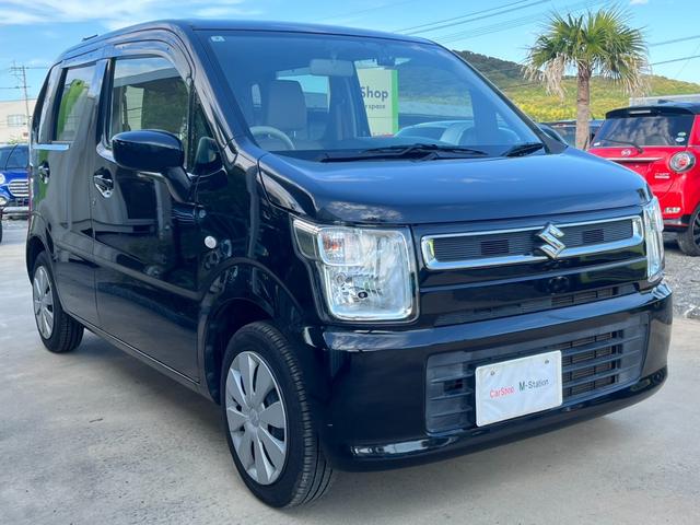 ワゴンＲ ＦＡ　ナビ　テレビ　禁煙車　バックカメラ　ＥＴＣ　ドライブレコーダー　Ｂｌｕｅｔｏｏｔｈ　ＵＳＢ接続　電格ミラー　キーレス（12枚目）