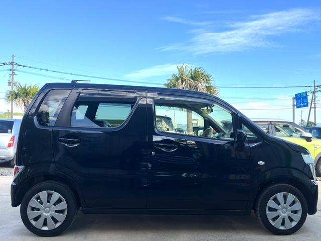 ワゴンＲ ＦＡ　ナビ　テレビ　禁煙車　バックカメラ　ＥＴＣ　ドライブレコーダー　Ｂｌｕｅｔｏｏｔｈ　ＵＳＢ接続　電格ミラー　キーレス（13枚目）