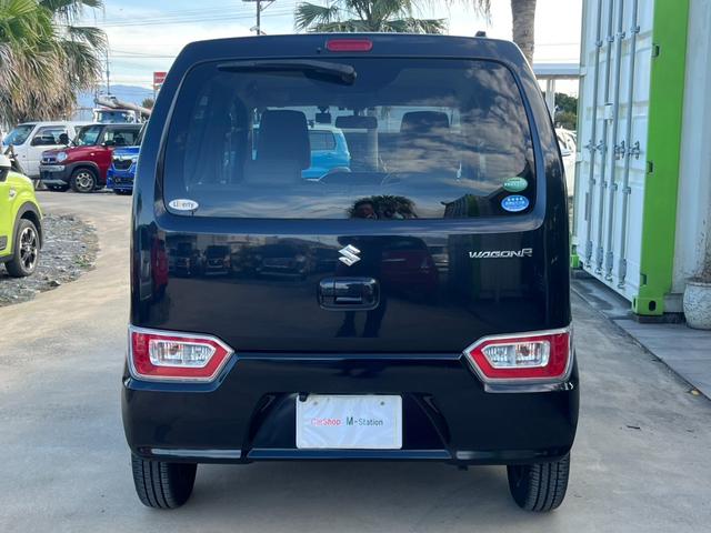 ワゴンＲ ＦＡ　ナビ　テレビ　禁煙車　バックカメラ　ＥＴＣ　ドライブレコーダー　Ｂｌｕｅｔｏｏｔｈ　ＵＳＢ接続　電格ミラー　キーレス（14枚目）