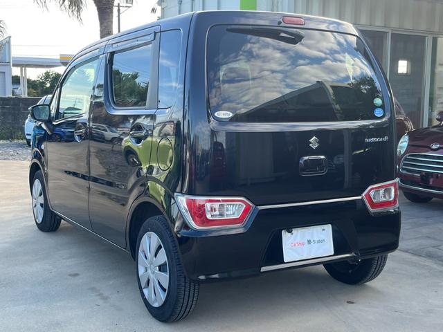 ワゴンＲ ＦＡ　ナビ　テレビ　禁煙車　バックカメラ　ＥＴＣ　ドライブレコーダー　Ｂｌｕｅｔｏｏｔｈ　ＵＳＢ接続　電格ミラー　キーレス（15枚目）