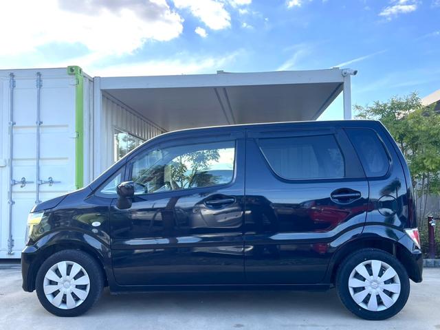 ワゴンＲ ＦＡ　ナビ　テレビ　禁煙車　バックカメラ　ＥＴＣ　ドライブレコーダー　Ｂｌｕｅｔｏｏｔｈ　ＵＳＢ接続　電格ミラー　キーレス（16枚目）