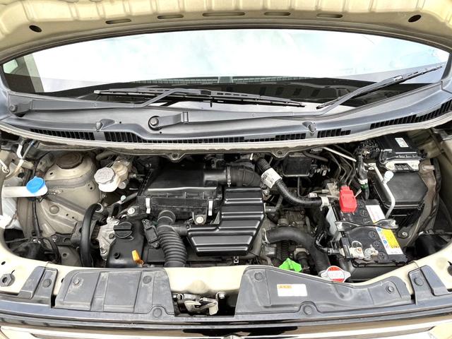 ワゴンＲ ＦＡ　ナビ　テレビ　禁煙車　バックカメラ　ＥＴＣ　ドライブレコーダー　Ｂｌｕｅｔｏｏｔｈ　ＵＳＢ接続　電格ミラー　キーレス（42枚目）