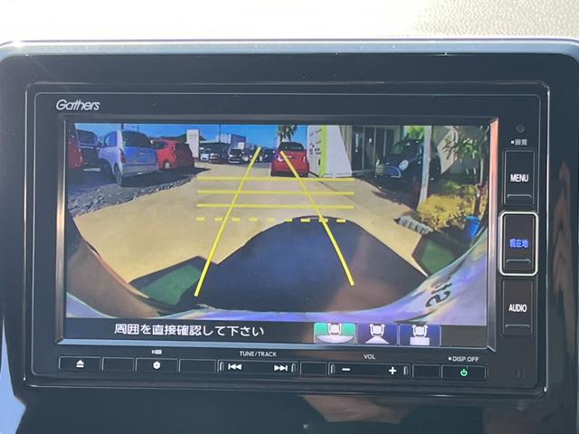 Ｎ－ＯＮＥ プレミアム　純正ナビ　禁煙車　フルセグＴＶ　バックカメラ　ドライブレコーダー前後　シートヒーター　衝突軽減装置　テレビキット　ＬＥＤ　ステアリングスイッチ　Ｂｌｕｅｔｏｏｔｈ（22枚目）