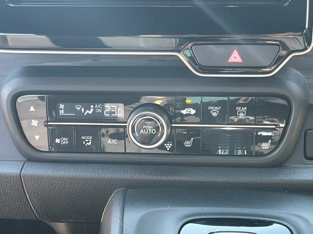 Ｎ－ＯＮＥ プレミアム　純正ナビ　禁煙車　フルセグＴＶ　バックカメラ　ドライブレコーダー前後　シートヒーター　衝突軽減装置　テレビキット　ＬＥＤ　ステアリングスイッチ　Ｂｌｕｅｔｏｏｔｈ（24枚目）