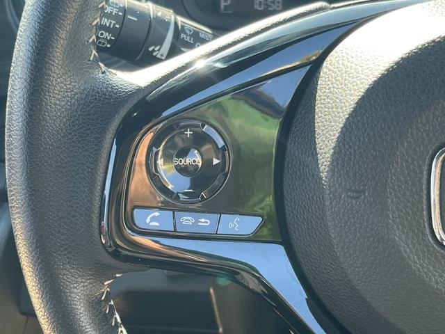 Ｎ－ＯＮＥ プレミアム　純正ナビ　禁煙車　フルセグＴＶ　バックカメラ　ドライブレコーダー前後　シートヒーター　衝突軽減装置　テレビキット　ＬＥＤ　ステアリングスイッチ　Ｂｌｕｅｔｏｏｔｈ（30枚目）