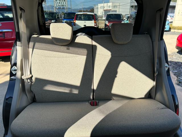 アルトラパン Ｘ　ナビ　フルセグＴＶ　禁煙車　バックカメラ　ＥＴＣ　シートヒーター　衝突軽減装置　Ｂｌｕｅｔｏｏｔｈ　スマートキー　ＤＶＤ　電格ミラー（9枚目）