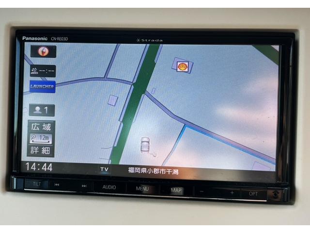 アルトラパン Ｘ　ナビ　フルセグＴＶ　禁煙車　バックカメラ　ＥＴＣ　シートヒーター　衝突軽減装置　Ｂｌｕｅｔｏｏｔｈ　スマートキー　ＤＶＤ　電格ミラー（17枚目）