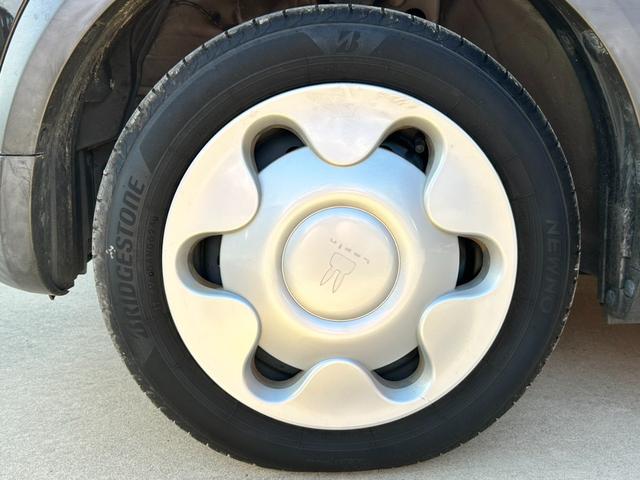 アルトラパン Ｘ　ナビ　フルセグＴＶ　禁煙車　バックカメラ　ＥＴＣ　シートヒーター　衝突軽減装置　Ｂｌｕｅｔｏｏｔｈ　スマートキー　ＤＶＤ　電格ミラー（23枚目）