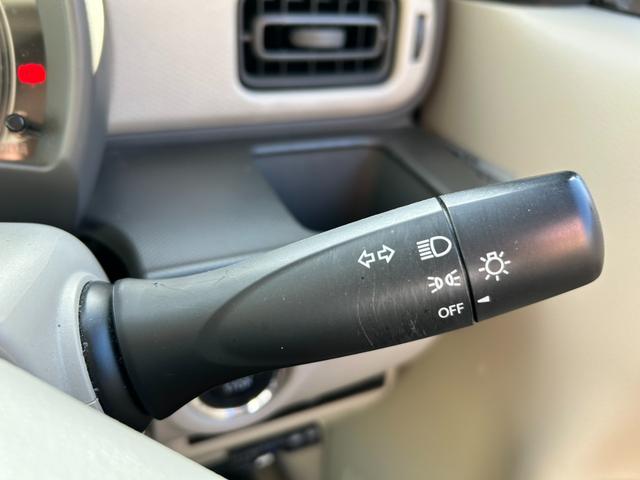 アルトラパン Ｘ　ナビ　フルセグＴＶ　禁煙車　バックカメラ　ＥＴＣ　シートヒーター　衝突軽減装置　Ｂｌｕｅｔｏｏｔｈ　スマートキー　ＤＶＤ　電格ミラー（25枚目）