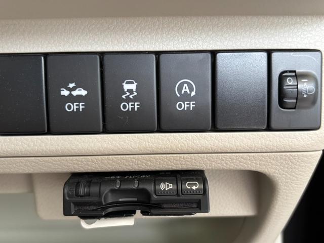 アルトラパン Ｘ　ナビ　フルセグＴＶ　禁煙車　バックカメラ　ＥＴＣ　シートヒーター　衝突軽減装置　Ｂｌｕｅｔｏｏｔｈ　スマートキー　ＤＶＤ　電格ミラー（29枚目）