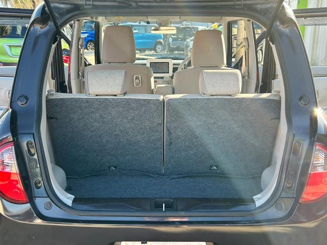 アルトラパン Ｘ　ナビ　フルセグＴＶ　禁煙車　バックカメラ　ＥＴＣ　シートヒーター　衝突軽減装置　Ｂｌｕｅｔｏｏｔｈ　スマートキー　ＤＶＤ　電格ミラー（34枚目）